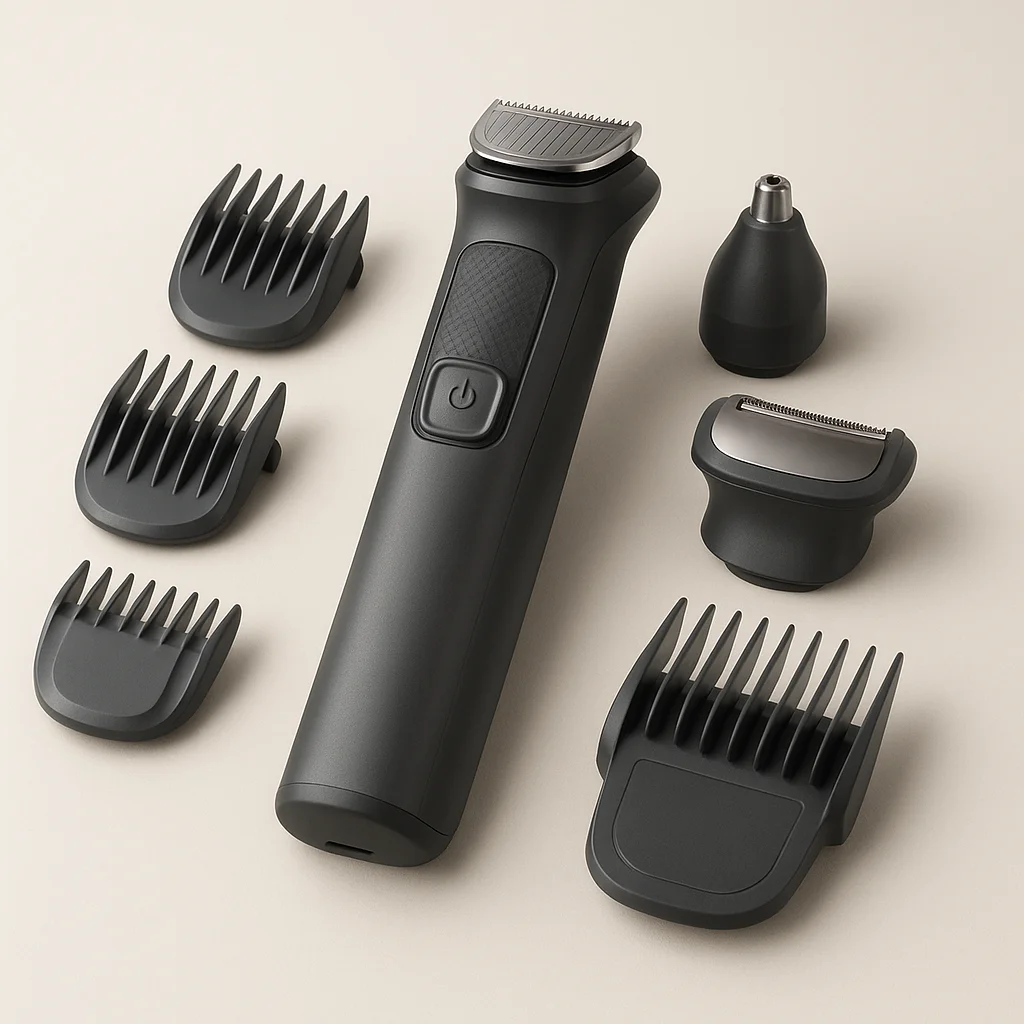 Multigroom Kit 10-in-1 - Image 3