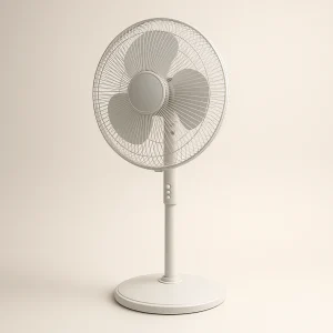 Pedestal Fan 40cm