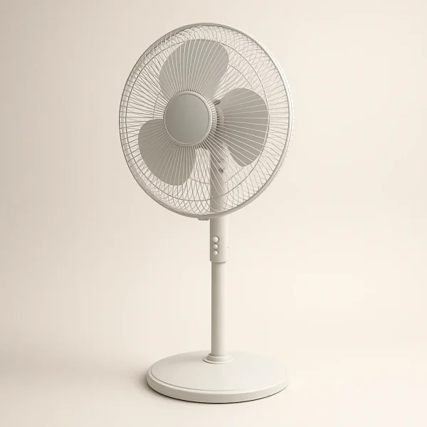 Pedestal Fan 40cm