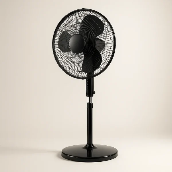 Pedestal Fan 40cm - Image 3