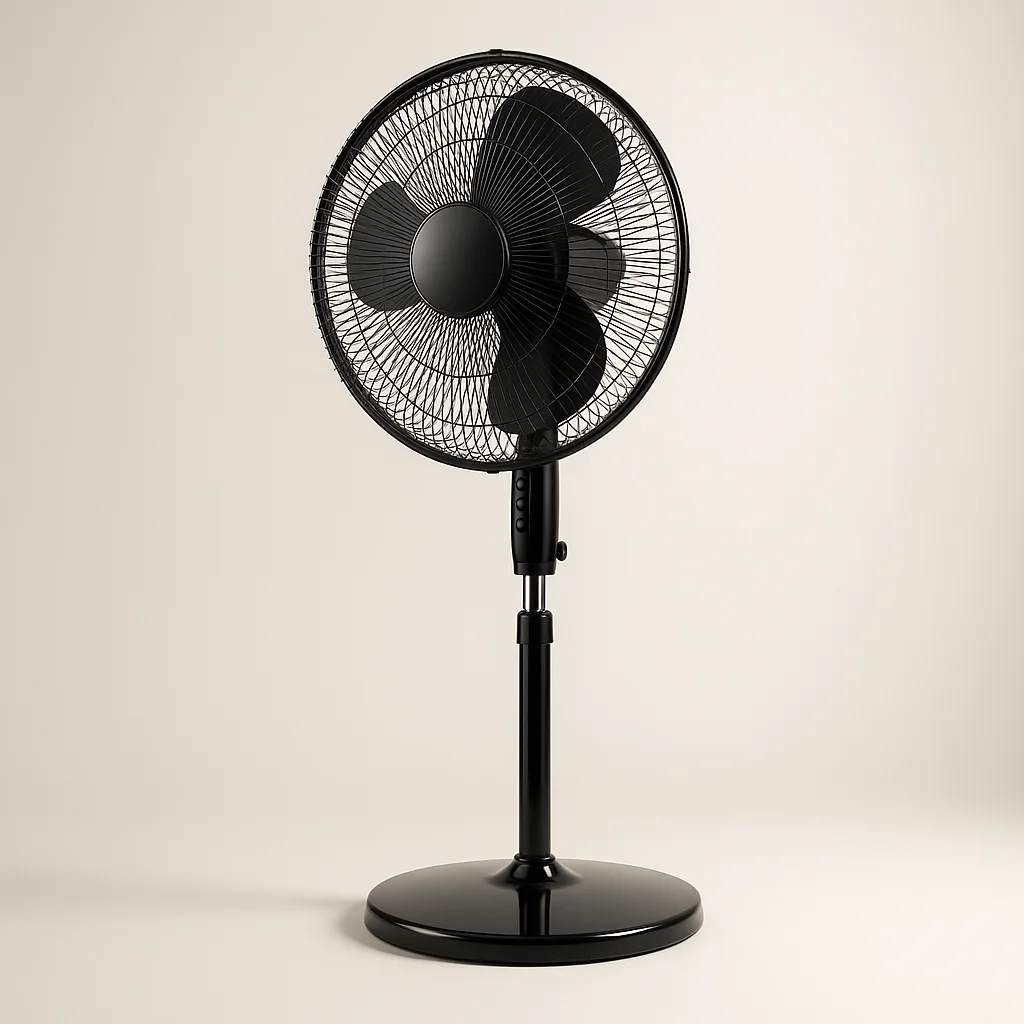 Pedestal Fan 40cm - Image 3