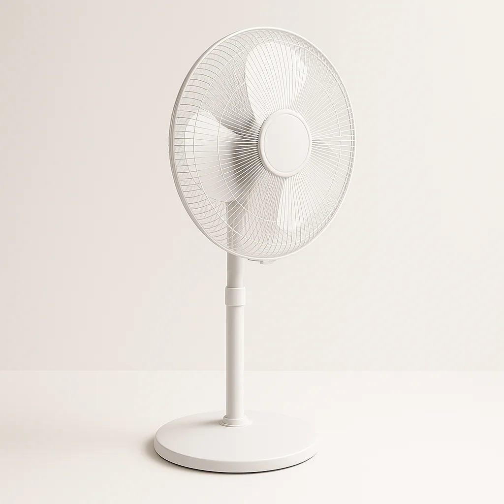 Pedestal Fan 40cm - Image 2