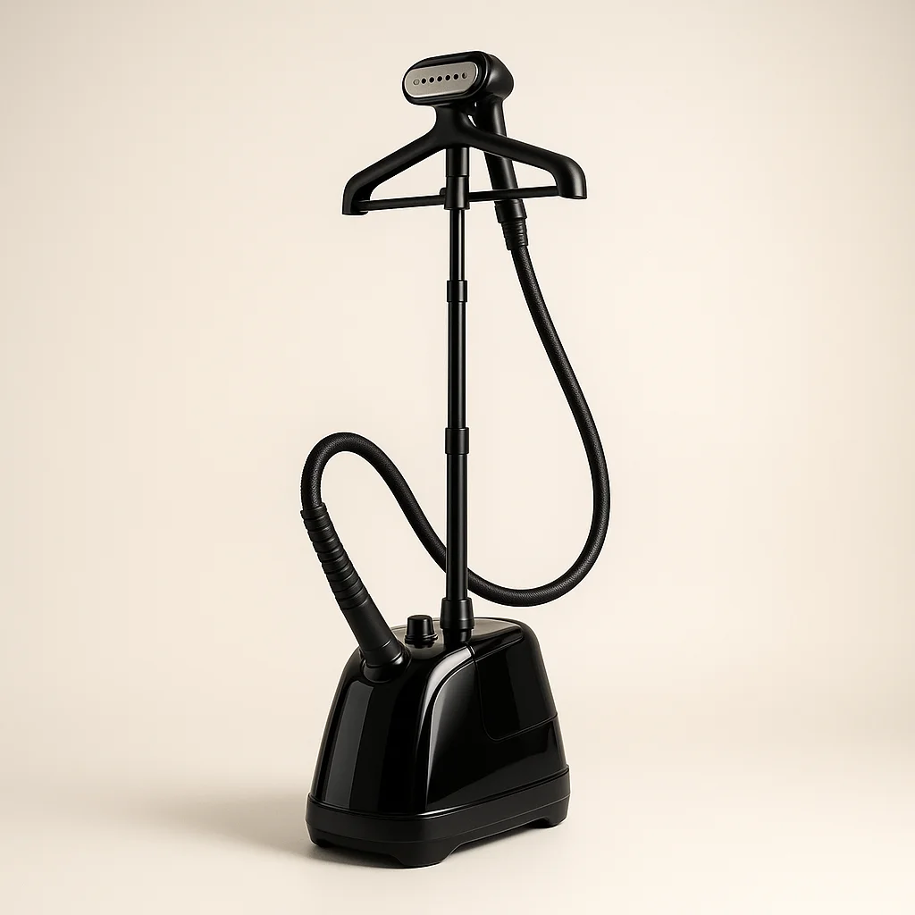 Professional Garment Steamer - Image 3