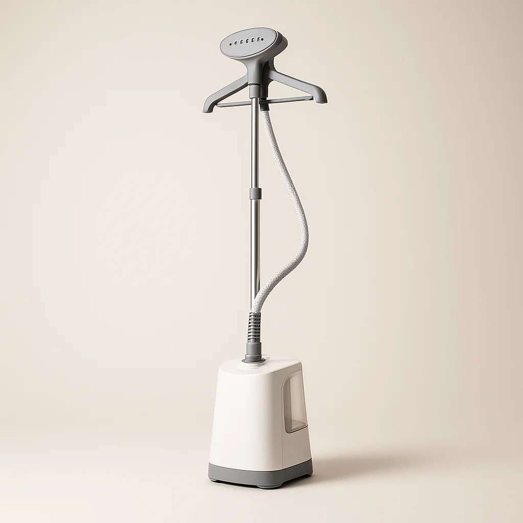 Professional Garment Steamer - Image 2