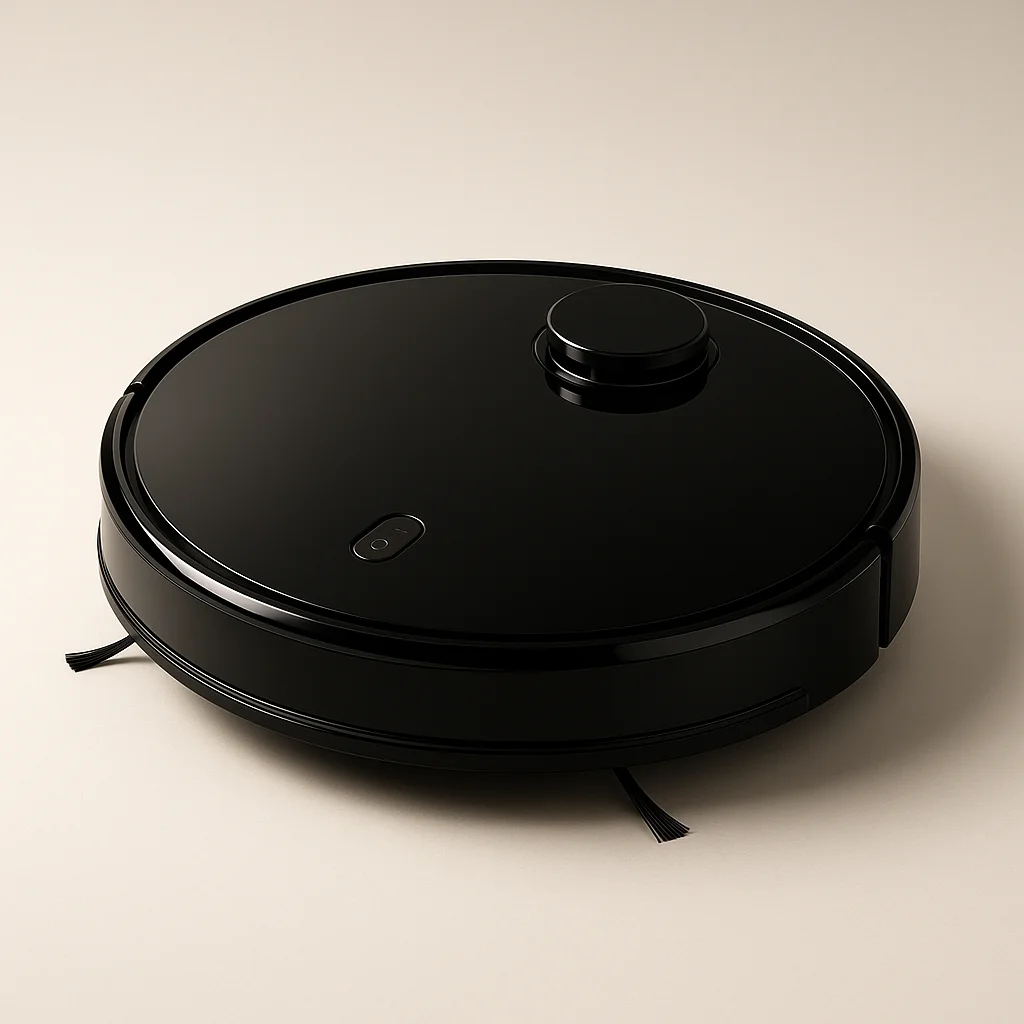 Robot Vacuum - Image 2