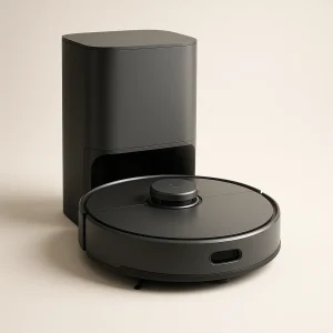 Robot Vacuum Pro