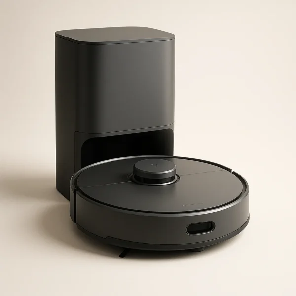 Robot Vacuum Pro
