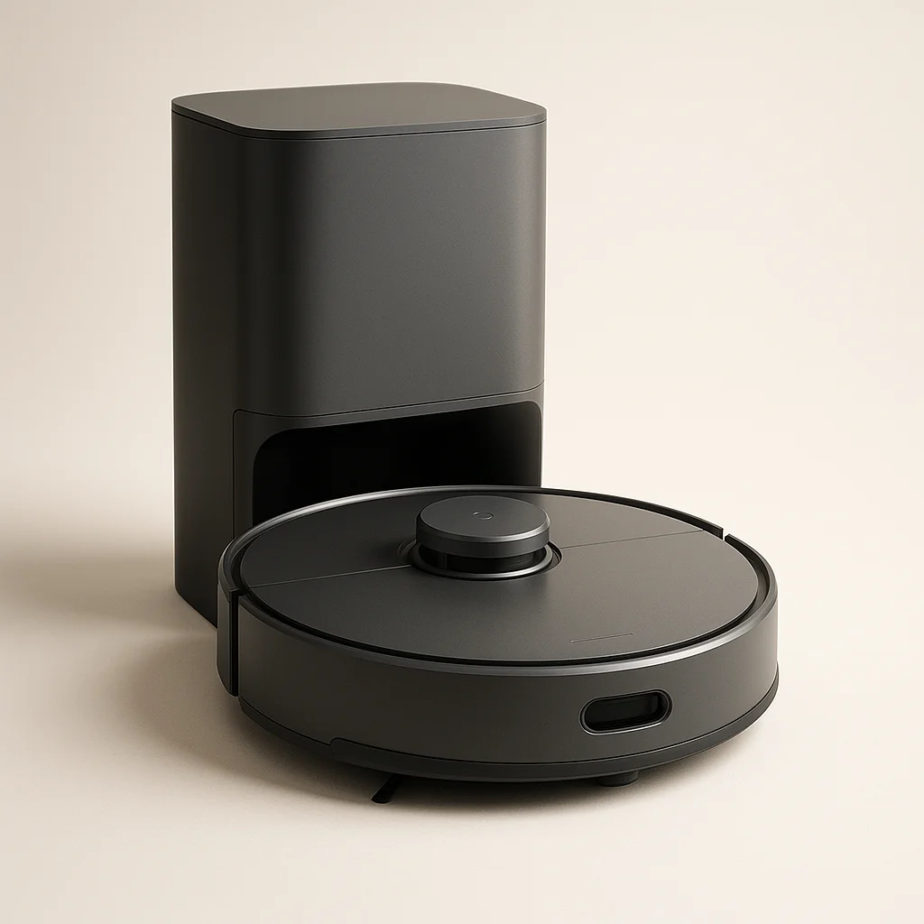 Robot Vacuum Pro