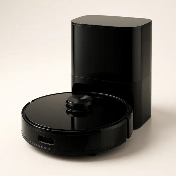 Robot Vacuum Pro - Image 2