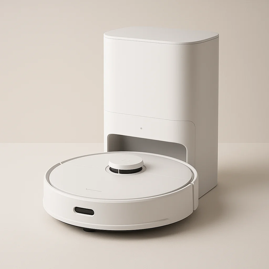 Robot Vacuum Pro - Image 3