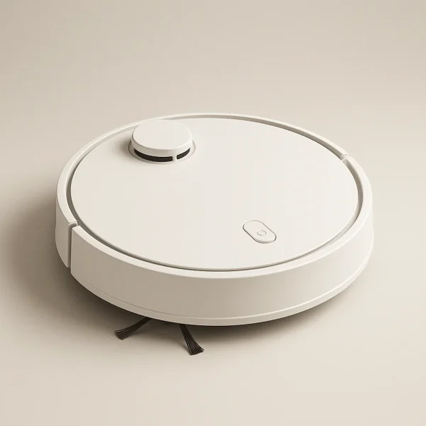 Robot Vacuum - Image 3