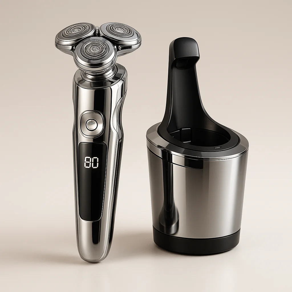 Rotary Shaver 9000 - Image 2