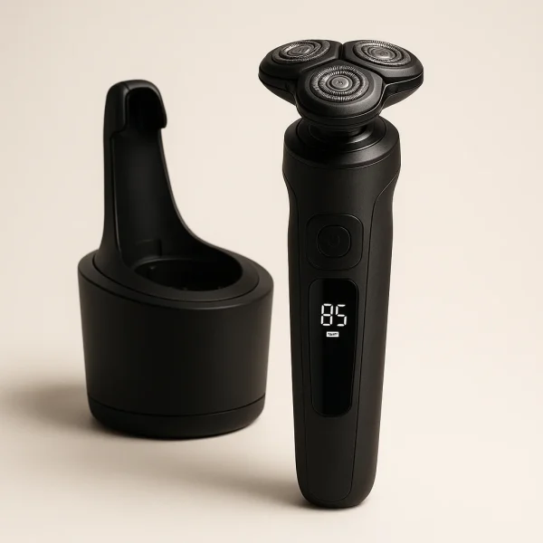 Rotary Shaver 9000 - Image 3