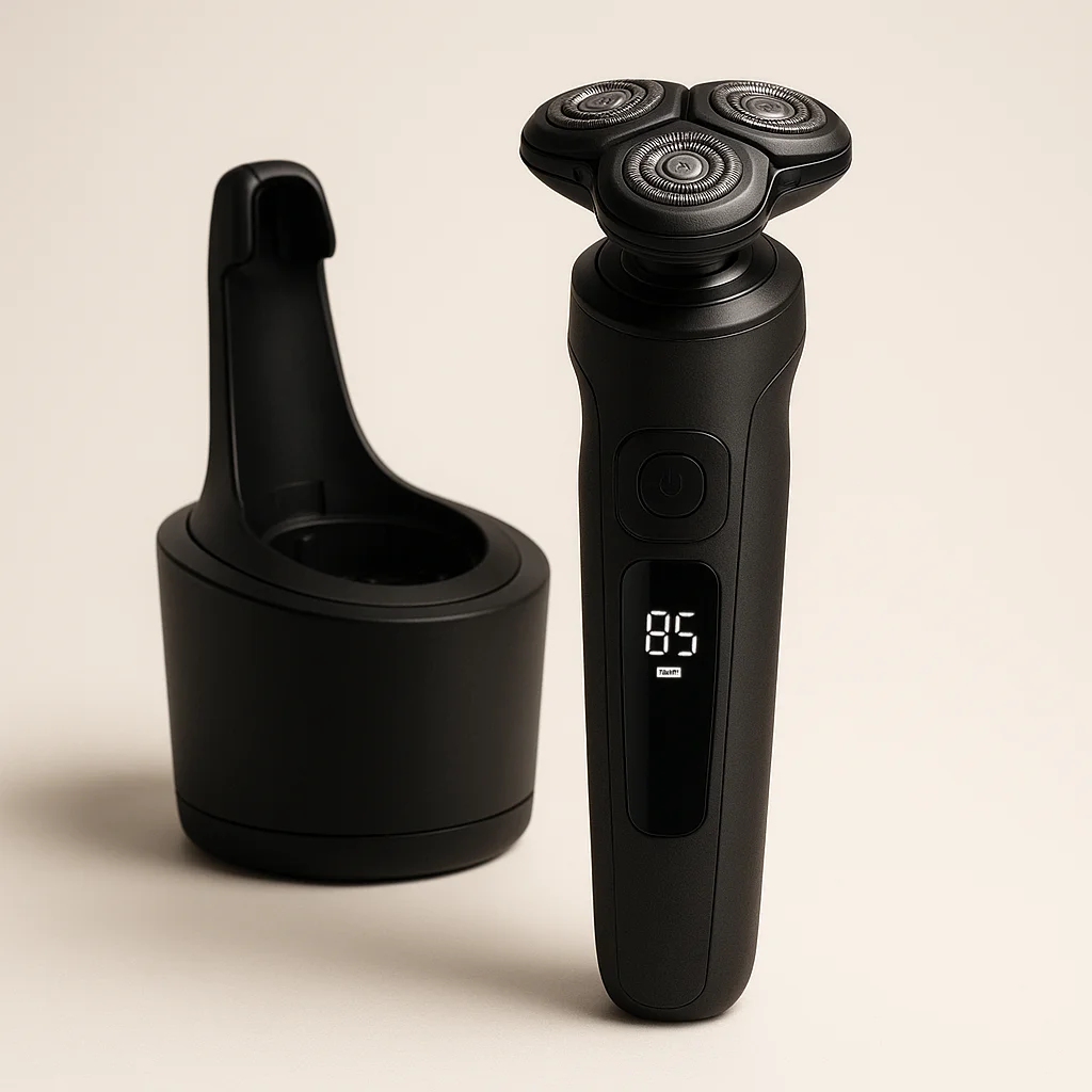 Rotary Shaver 9000 - Image 3