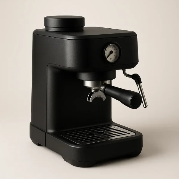 Semi-Automatic Espresso Machine - Image 3
