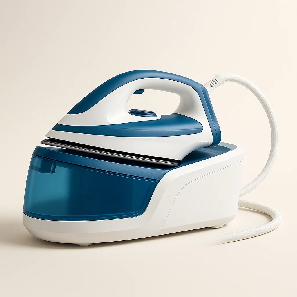 Steam Generator Iron - Image 2