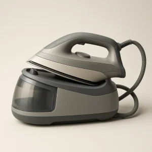 Steam Generator Iron