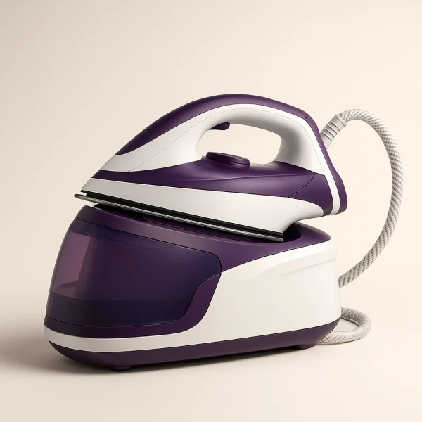 Steam Generator Iron - Image 3