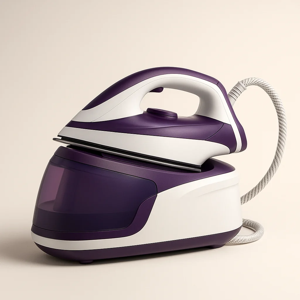 Steam Generator Iron - Image 3