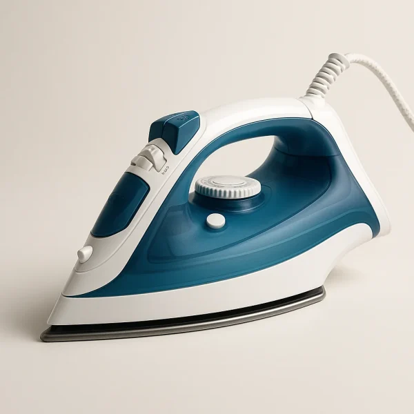Steam Iron 2400W