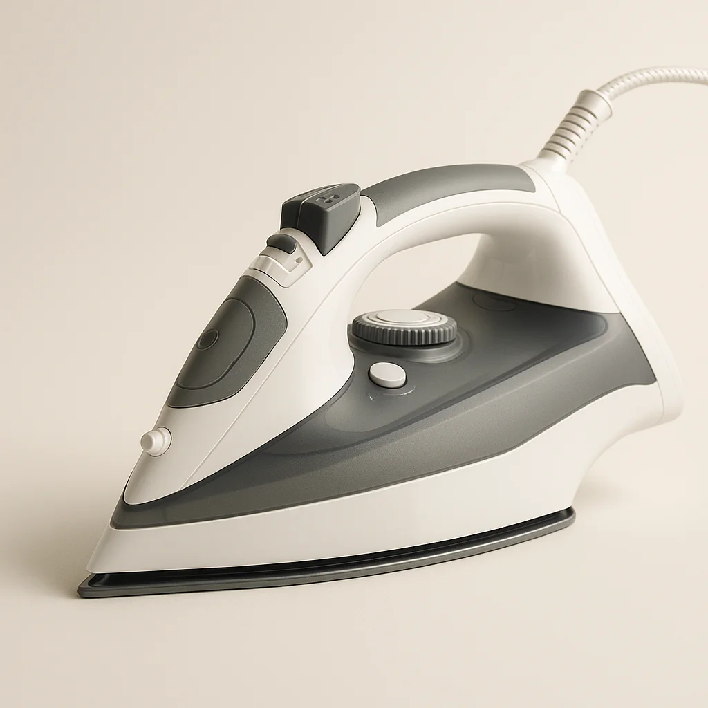 Steam Iron 2400W - Image 2