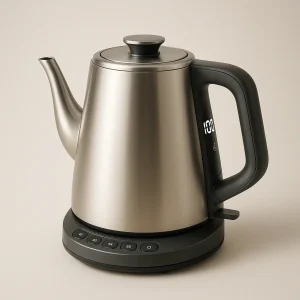 Temperature Control Kettle 1.7L