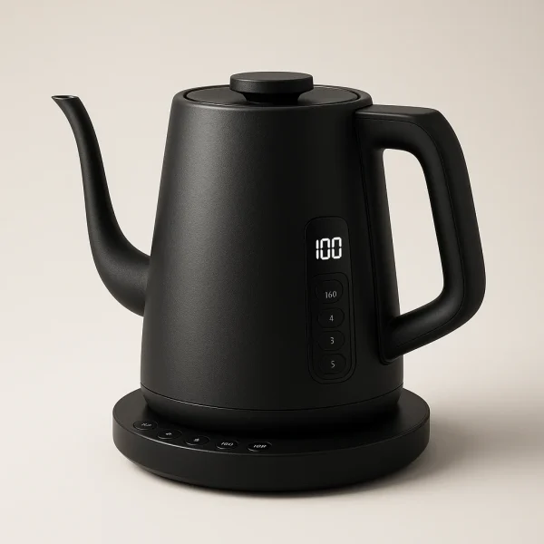 Temperature Control Kettle 1.7L - Image 3