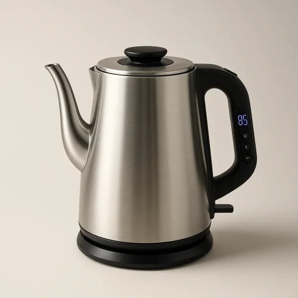 Temperature Control Kettle 1.7L - Image 2