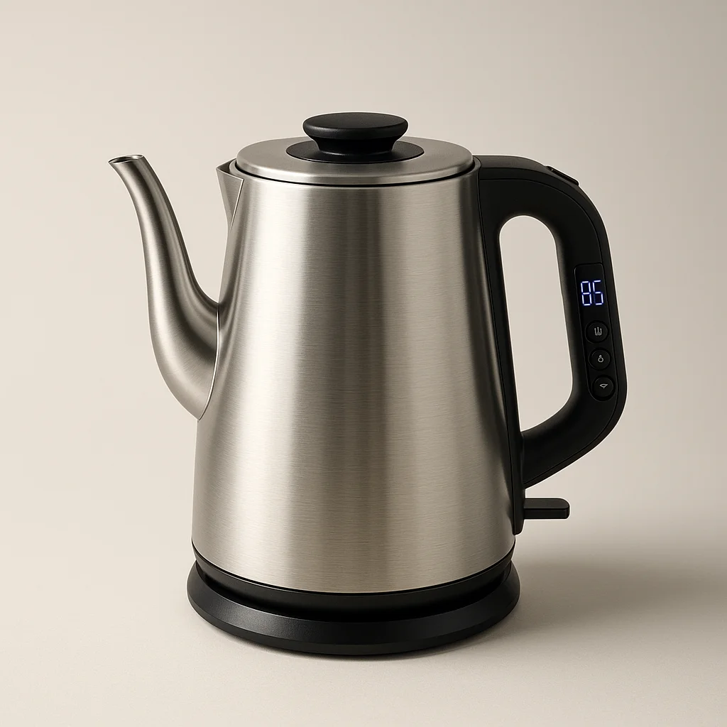 Temperature Control Kettle 1.7L - Image 2
