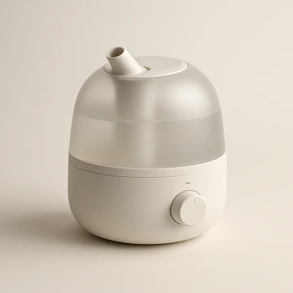 Ultrasonic Humidifier 2.0L - Image 3